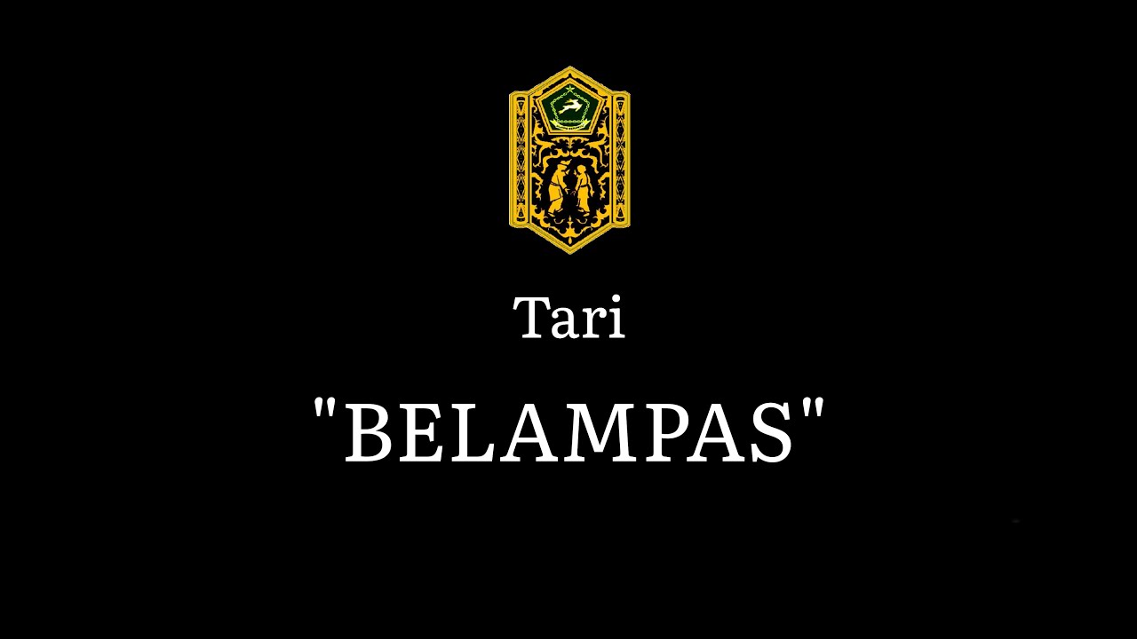 Kijang Berantai - Belampas