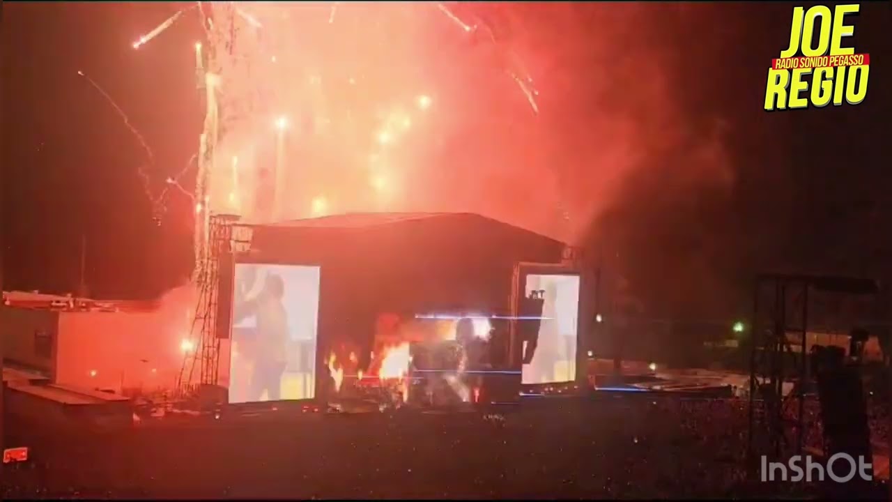 EX "THE BEATLES" SIR PAUL MC CARTNEY EN "EL FORO SOL" DE  LA CIUDAD DE MEXICO(LIVE 2023)