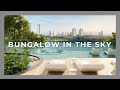 Bungalow in the Sky | Luxury Condominium Design with infinity pool | Park Regent @ Desa ParkCity