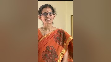 Supportive Backbone of Dr. Kamakoti - Renuka Kamakoti