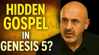 Jesus as GOD (Hidden Gospel Code in Genesis 5) Sam Shamoun