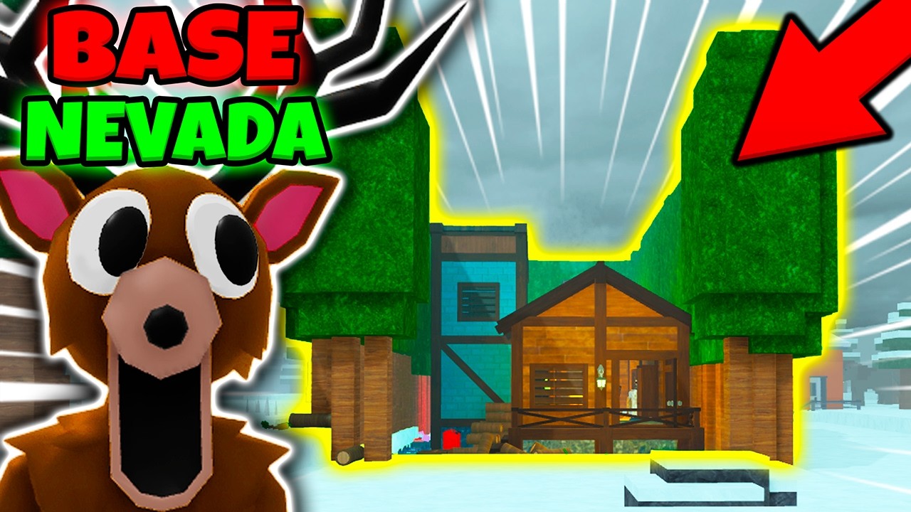 Construí una CASA SEGURA en la NIEVE en 99 noches en el bosque