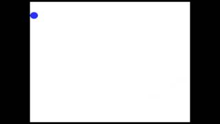 Bouncing Ball Example