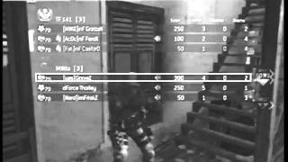 Lag Switch 1st map