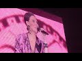 Laura Pausini #Madrid 18/10/18 parte5