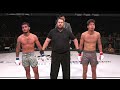 Luis De La Fuente v Isaac Torres