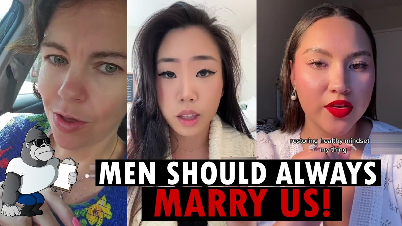 Things Women do that Push Good Men Away #3 (Ep. 228)