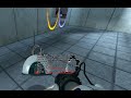 Portal Glitch: Physics Solver Collision Manipulation [See description]