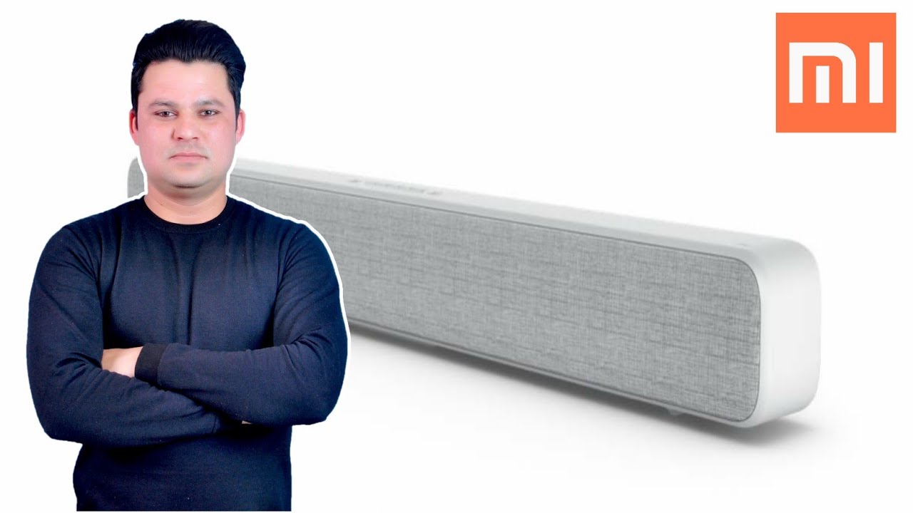 MI Soundbar - Amazing Sound -कम बजेट मे दम दार soundbar सिर्फ़ - 4.999/- ₹ मे