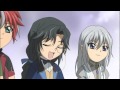 Neo Angelique Abyss Theater #5 の動画、YouTube動画。