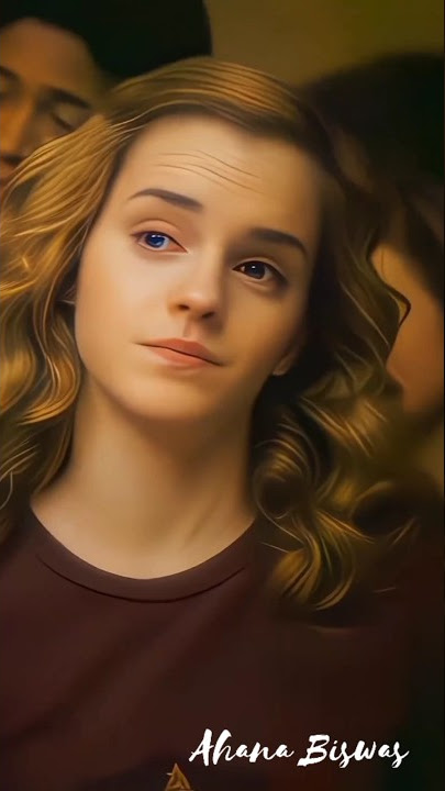 Hermione Granger - Harleys in Hawaii Edit