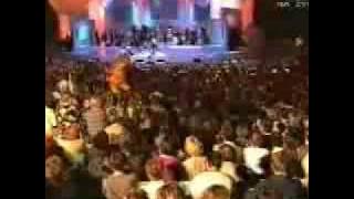 Sopot Festival 2001 - Alsou part2 Inogda, Before You Love Me
