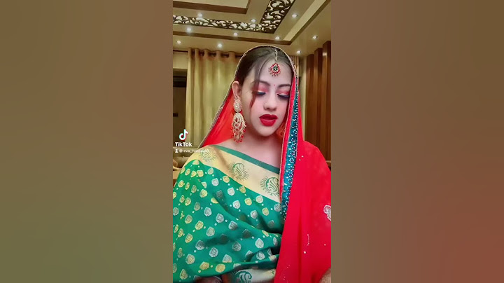 রিতু হোসেন নিউ টিকটক 😍 #Rakibhossainshorts