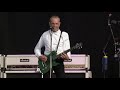 Miniature de la vidéo de la chanson Paper Plane (Live At The Royal Albert Hall 2017)