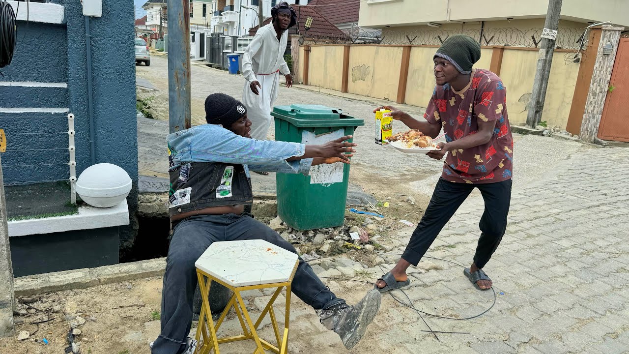 Крючок для пиджака || комедия Brightlight