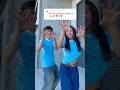 DAME UN GRRR VIRAL TIKTOK DANCE Cadel And Mia Shorts Trending