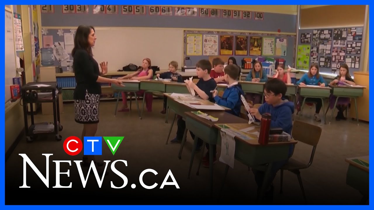 What to expect of a possible looming teachers strike