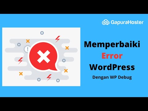 How to Fix WordPress Errors Using WP Debug
