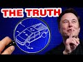 The Truth Behind Tesla's Patents | In Depth