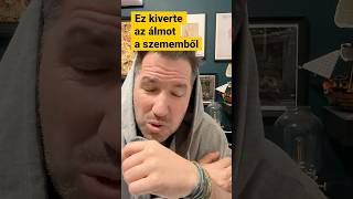 Ez kiverte az álmot a szememből! 🏠🤯🇭🇺