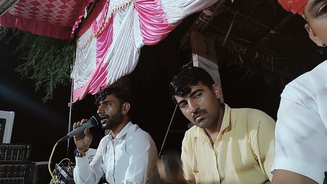 सत्री संगत गंगा गोमती satri segete gega gometi champalal godara