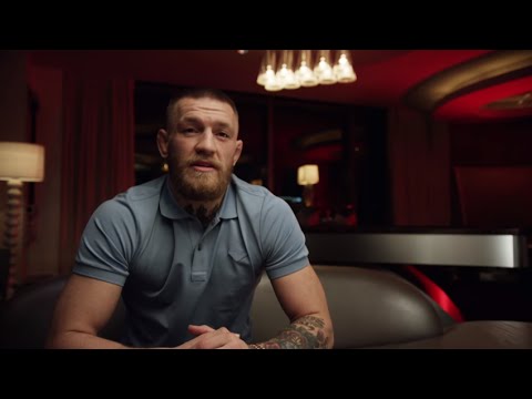 UFC 202: Diaz vs McGregor 2 - Extended Preview