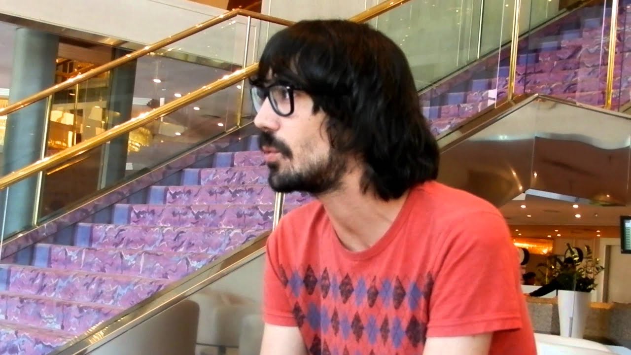 Entrevista Noni Meyers para LO LLAMAN POP