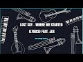 Lost Sky - Where We Started (Lyrics) feat. Jex