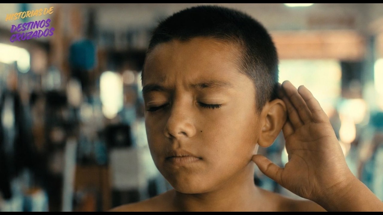 Basada en hechos reales | Niño ciego identificó al ladrón… solo por su voz