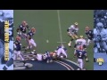 1992 vs florida  sugar bowl  125 years of notre dame football  moment 122