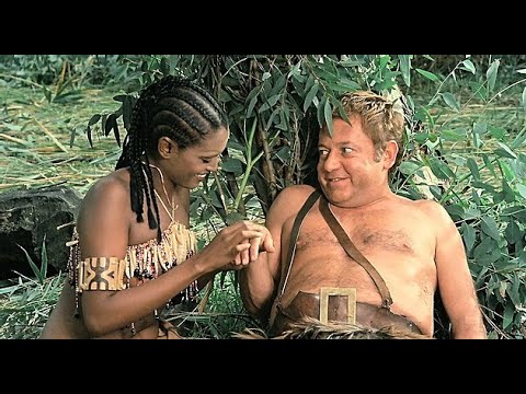 "Синьор Робинзон" (1976) - "динь динь" по-итальянски или комедия на все времена. Помните этот фильм?