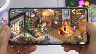 2024年にプレイすべきピクセルアートゲーム トップ15（Android & iOS） screenshot 3