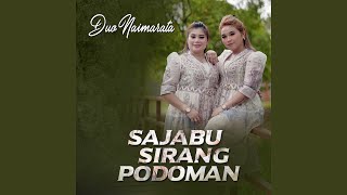 SAJABU SIRANG PODOMAN