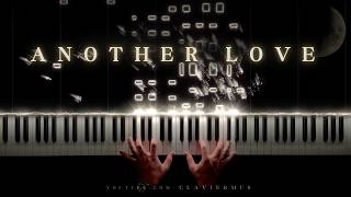 Another Love - Tom Odell (Piano Cover)