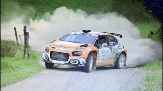 RALLYE TERRE DES CAUSSES 2024 [HD]