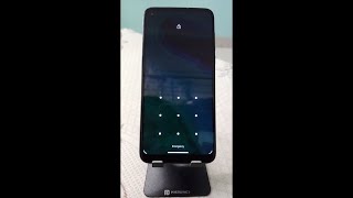 Moto G Fast Lock Screen Bypass 2021 Android 11/ Forgot Password,  PIN, Pattern / Locked Out - XT2045 screenshot 2