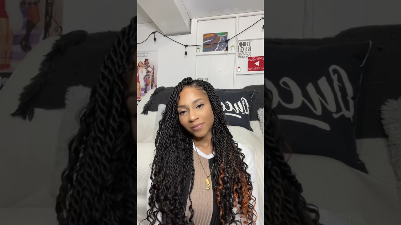 Freetress Boho Rebel Twist 