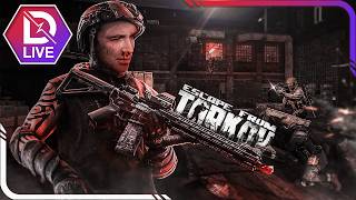 🔴 TARKOV-ING