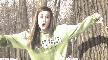 Blame it on the POP. [music video with itsemmex3]