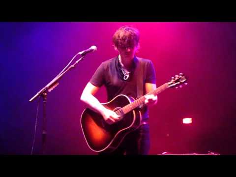 Peter Doherty - New Song for Amy @ Brixton Academy, 23 Sep 2011