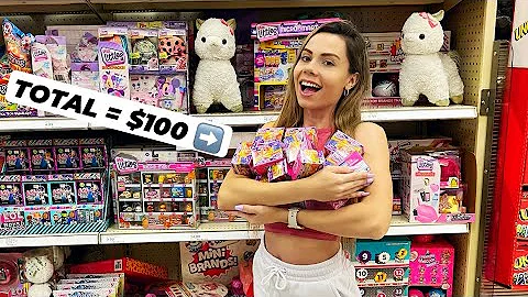 UNBOXING 22 BOXES OF REAL LITTLES TOYS !! *SUPER C...