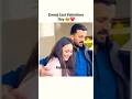 Rajab and Emaan Valentine's Day #rajabfamily #familyvlog #rajab #shortsviral #shortvideo #short