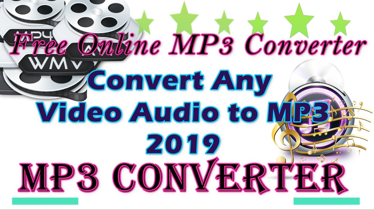 Best free mp3 converter for windows - cqose