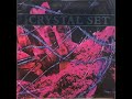 Crystal Set - Hypatia