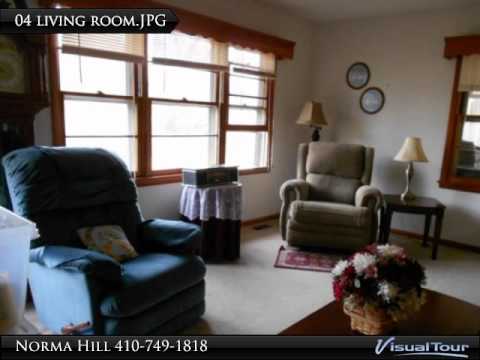 6532 Riawakin Dr, Salisbury, MD home video tour