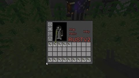 for fun [RUST V2 MONTAGE #7}