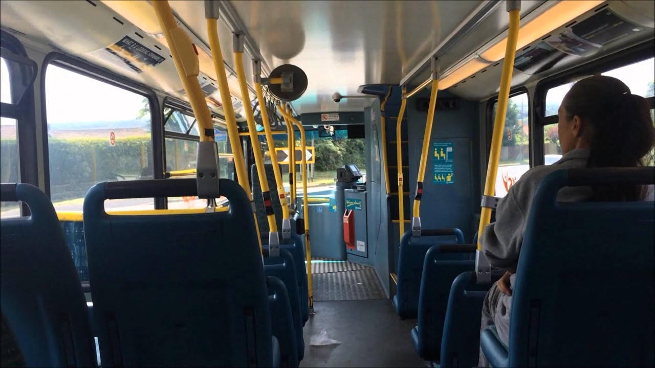 Voith Retarder Screams Its Heart Out!