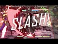 Bebop (Testament) Vs PunishedVenom (Nago) - GG:Strive Monthly - June - Meltdown London x FightLab