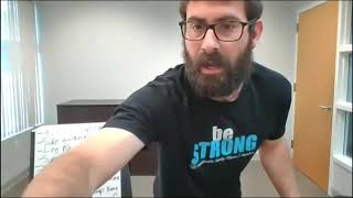 HFFA Zoom Workout #13