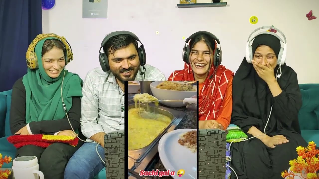 Ramadan Memes Reaction 2026 😂 | “Shaitan Jail Mein Band” Funniest Edits Ever! 